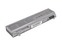 Bateria Movano do Dell Latitude E6400 (4400mAh)