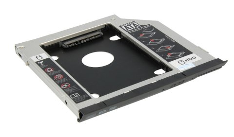 Kieszeń na dysk do Dell E6420, E6520