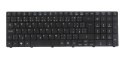 Klawiatura laptopa do Acer aspire 5340 (CZ)