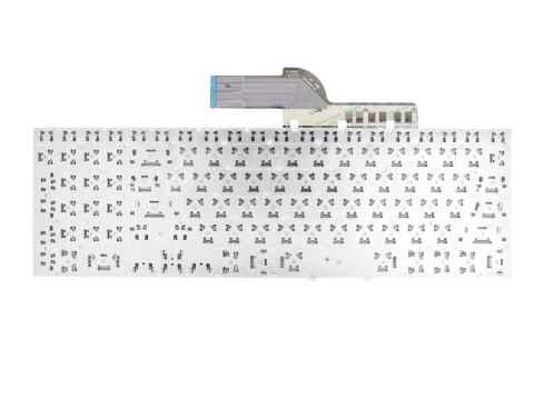 Klawiatura laptopa do Samsung NP350, NP355 (numeryczna)