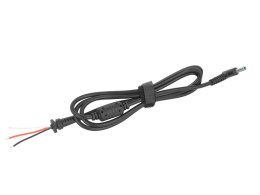 Przewód do zasilacza / ładowarki HP (4.5x3.0 PIN z bolcem)