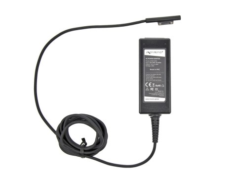 Zasilacz Movano 12v 2.58a (multipin) 30W do Tablet Microsoft Surface