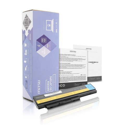 Bateria Mitsu do Lenovo X220