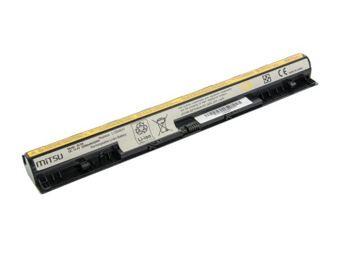Bateria Mitsu do Lenovo IdeaPad G500s, G510s, Z710