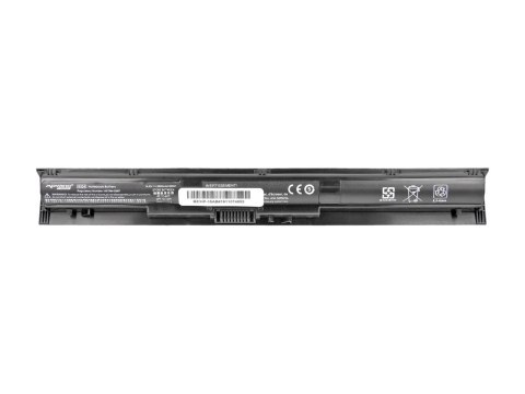 Bateria Movano Premium do HP Pavilion 14-ab, 15-ab