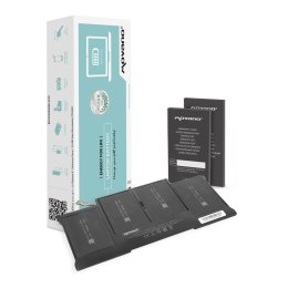 Bateria Movano do Apple MacBook Air 13