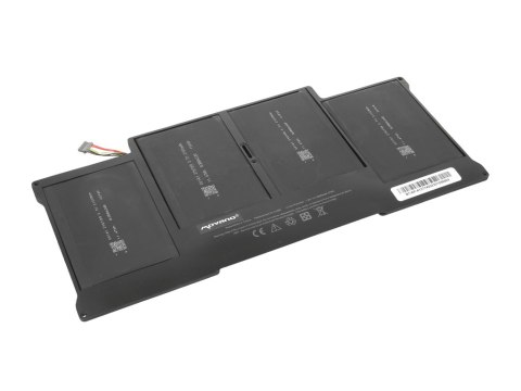 Bateria Movano do Apple MacBook Air 13" - A1377