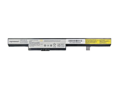 Bateria Movano do Lenovo B40, B50
