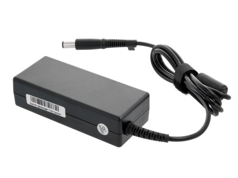 Zasilacz Mitsu 19.5v 3.33a (7.4x5.0 pin) 65W do HP