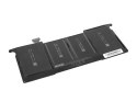 Bateria Mitsu do Apple MacBook Air 11" - A1370 (2011, 2013 r.)