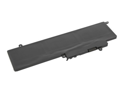 Bateria Mitsu do Dell Inspiron 13 (7347)