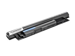 Bateria Mitsu do Dell Inspiron 14, 15, 17 - 14.8V
