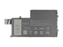 Bateria Mitsu do Dell Inspiron 15 (5542), 14 (5445)