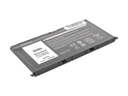 Bateria Mitsu do Dell Inspiron 15 (7557), 15 (7559) - 4400mAh