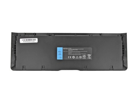 Bateria Mitsu do Dell Latitude 6430u