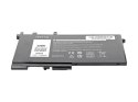 Bateria Mitsu do Dell Latitude E5280, E5480, E5580