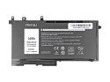 Bateria Mitsu do Dell Latitude E5280, E5480, E5580