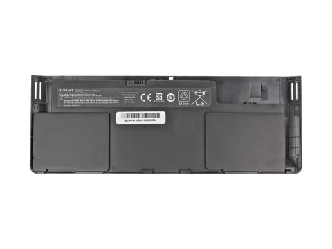 Bateria Mitsu do HP EliteBook 810 G1