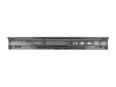 Bateria Mitsu do HP ProBook 450 G3, 470 G3 (2200 mAh)
