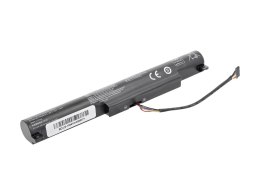 Bateria Mitsu do Lenovo IdeaPad 100-15IBY