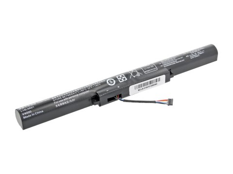 Bateria Mitsu do Lenovo IdeaPad 310, 510S