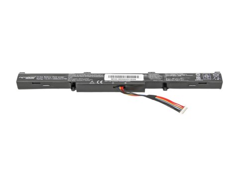 Bateria Movano Premium do Asus A550E, K550E (3200 mAh)