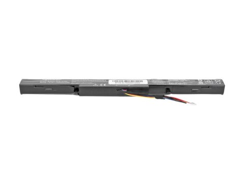 Bateria Movano do Asus GL752VL, N552VX