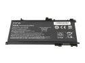 Bateria Mitsu do HP Omen 15, Pavilion 15 - 11.55V