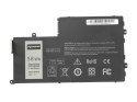 Bateria Movano do Dell Inspiron 15 (5542), 14 (5445) - 7.4V