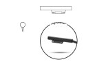 Kabel do zasilacza / ładowarki Tablet Microsoft Surface pro 5
