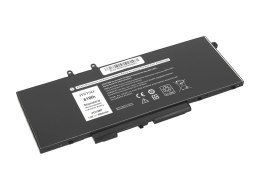 Bateria Mitsu do Dell Latitude 5400, 5500