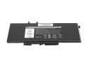Bateria Mitsu do Dell Latitude 5400, 5500