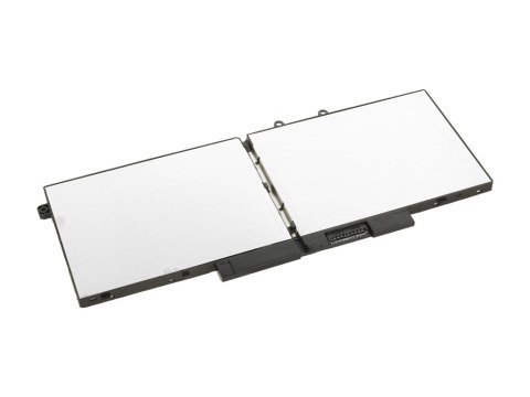 Bateria Mitsu do Dell Latitude 5400, 5500