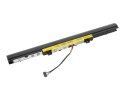 Bateria Mitsu do Lenovo IdeaPad V310-14ISK, V310-15ISK