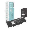 Bateria Movano do Dell Latitude 5400, 5500