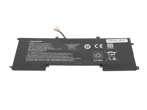 Bateria Movano do HP Envy 13, 13-AD
