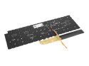 Klawiatura laptopa do Dell Inspiron 15 3511 5510 7510 (podświetlenie)