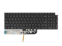 Klawiatura laptopa do Dell Inspiron 15 3511 5510 7510 (podświetlenie)
