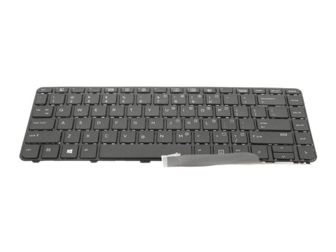 Klawiatura laptopa do HP ProBook 640, 645 G2, 430, 440 G3