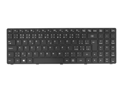 Klawiatura laptopa do Lenovo IdeaPad 100-15IBD (CZ)