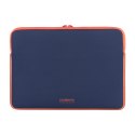 TUCANO Elements 2 - Pokrowiec MacBook Air 15" (M4/M3/M2/2025-2023) (niebieski)