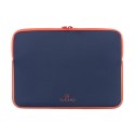 TUCANO Elements 2 - Pokrowiec MacBook Air 13" (M4/M3/M2/M1/2025-2018) / Pro 13" (niebieski)