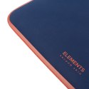 TUCANO Elements 2 - Pokrowiec MacBook Air 13" (M4/M3/M2/M1/2025-2018) / Pro 13" (niebieski)