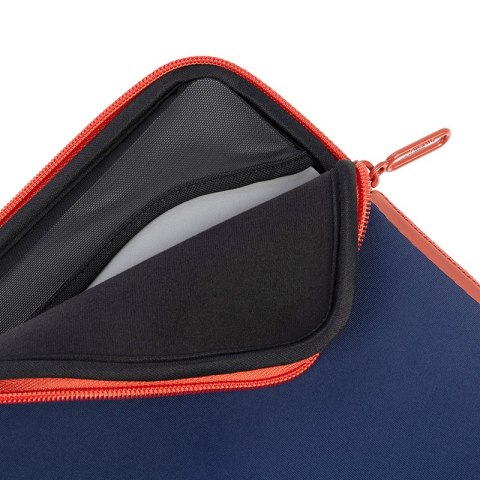 TUCANO Elements 2 - Pokrowiec MacBook Air 13" (M4/M3/M2/M1/2025-2018) / Pro 13" (niebieski)