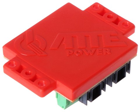 EXTENDER ETHERNET+PoE ETH-ETH500-SET ATTE