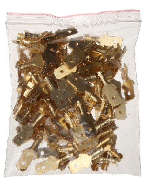 KONEKTOR MĘSKI KSW-4.7/1.0*P100