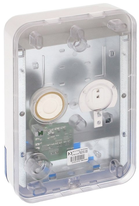 SYGNALIZATOR ZEWNĘTRZNY SPL-2010-BL SATEL