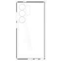 Spigen Ultra Hybrid - Etui do Samsung Galaxy S24 Ultra (Przezroczysty)