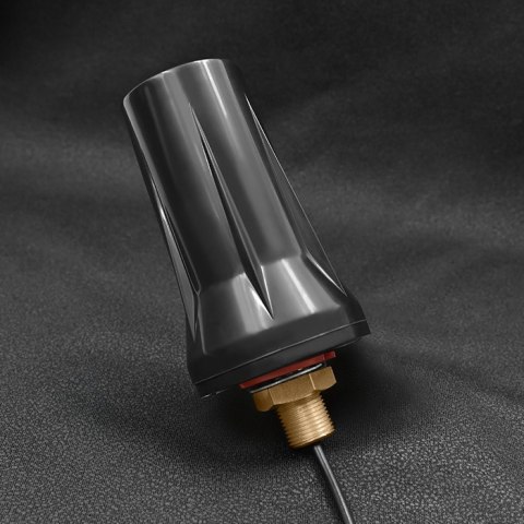 Qoltec Antena 4G LTE DUAL | 7dBi | dookólna | zewnętrzna