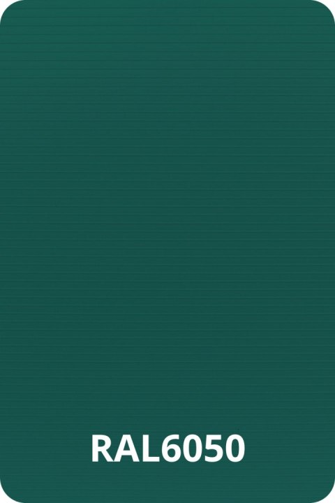 SMART 1 x 2,55mb x 19cm ZIELONA